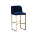 Sunpan Nevin Barstool