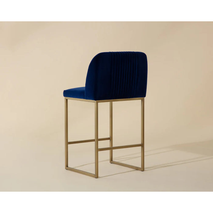 Sunpan Nevin Counter Stool