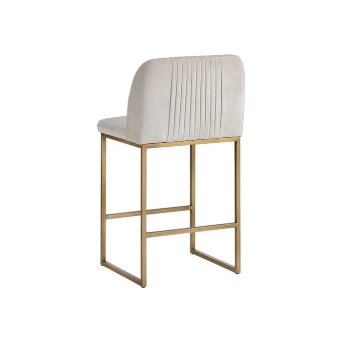 Sunpan Nevin Counter Stool