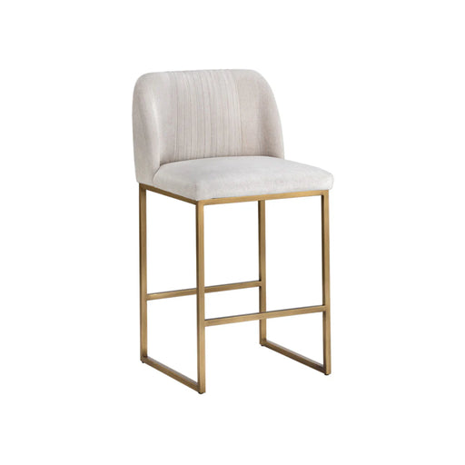 Sunpan Nevin Counter Stool