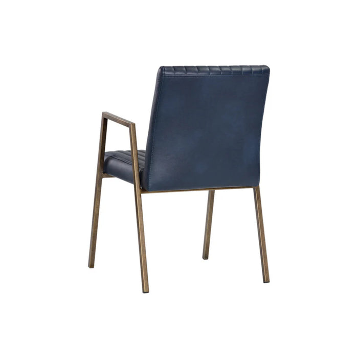 Sunpan Homer Dining Armchair