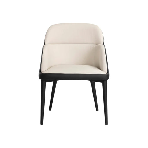 Sunpan Hagan Dining Armchair