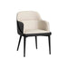 Sunpan Hagan Dining Armchair