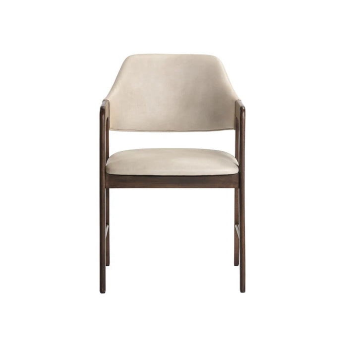 Sunpan Milton Dining Armchair