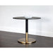 Sunpan Massie Bistro Table