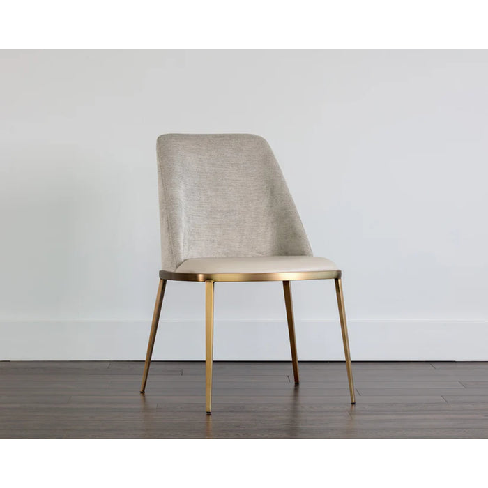 Sunpan Dover Dining Chair