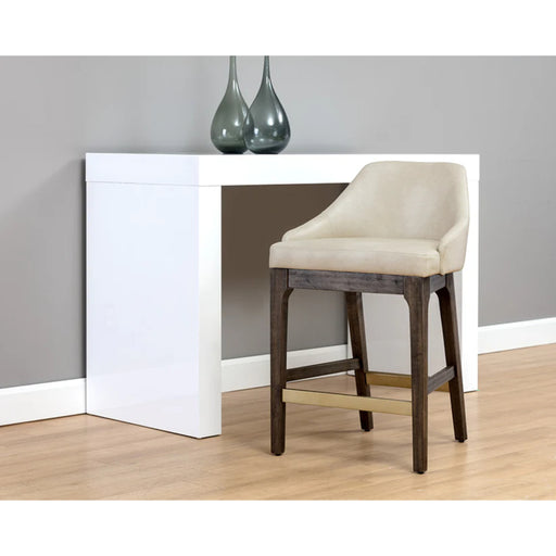 Sunpan Kace Counter Stool