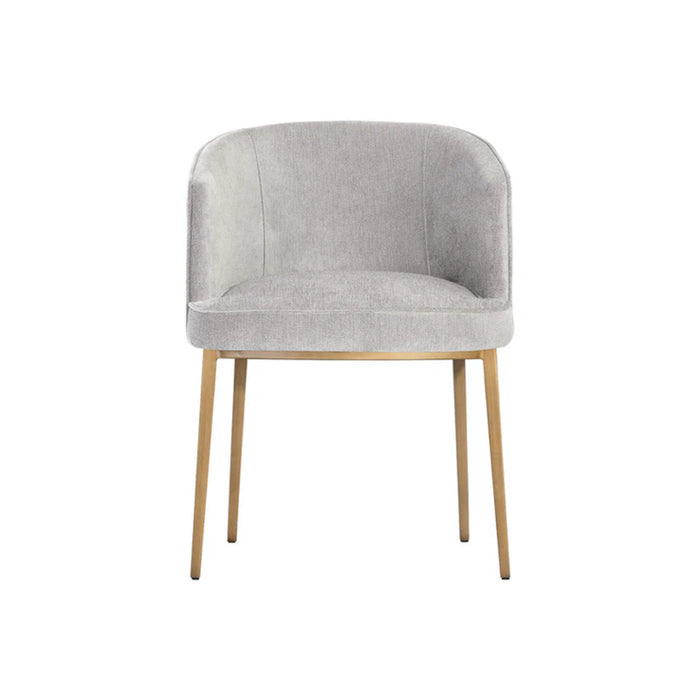 Sunpan Cornella Dining Armchair