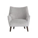 Sunpan Sorrel Polyester Fabric Lounge Chair