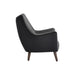 Sunpan Sorrel Polyester Fabric Lounge Chair