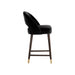 Sunpan Monae Counter Stool