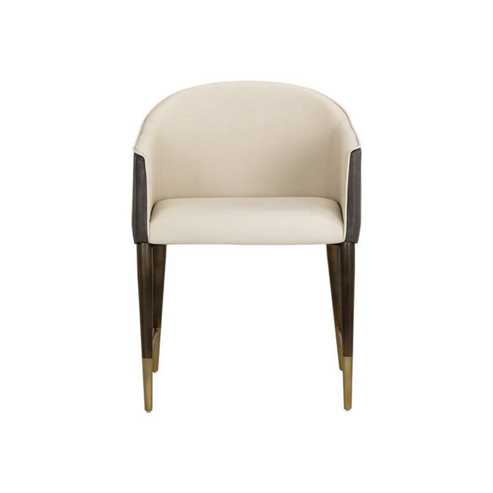 Sunpan Kylin Dining Armchair