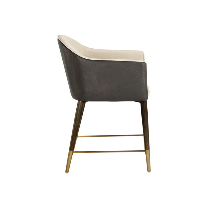 Sunpan Kylin Dining Armchair