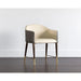 Sunpan Kylin Dining Armchair