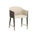 Sunpan Kylin Dining Armchair