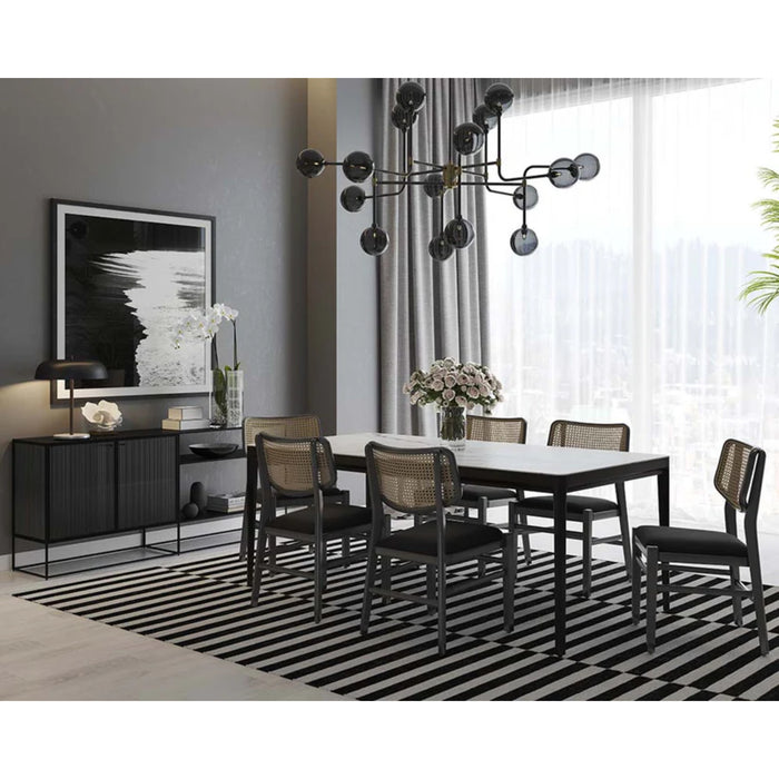 Sunpan Queens Dining Table