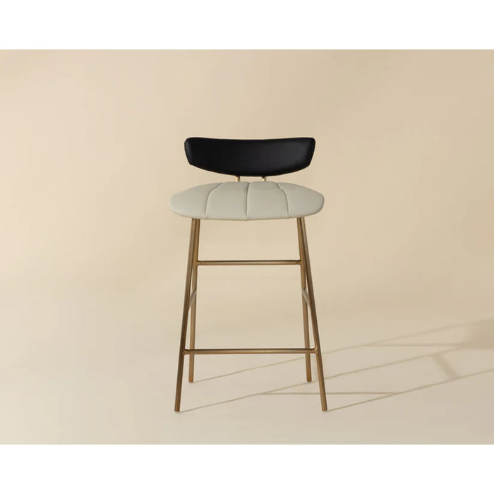 Sunpan Lorelei Counter Stool