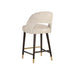 Sunpan Monae Counter Stool