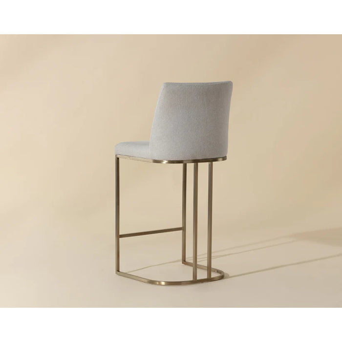 Sunpan Rayla Counter Stool