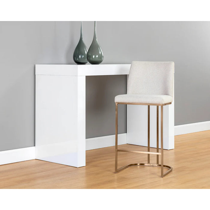 Sunpan Rayla Counter Stool