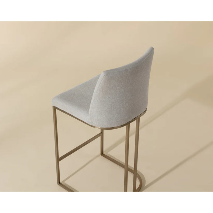 Sunpan Rayla Counter Stool