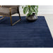 Sunpan Alaska Hand-Loomed Wool-Blend Cotton Rug