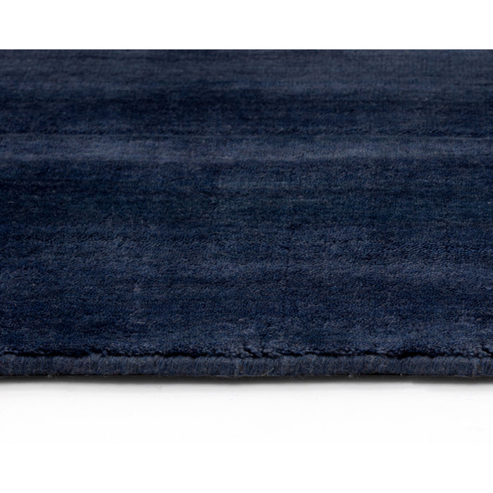 Sunpan Alaska Hand-Loomed Wool-Blend Cotton Rug