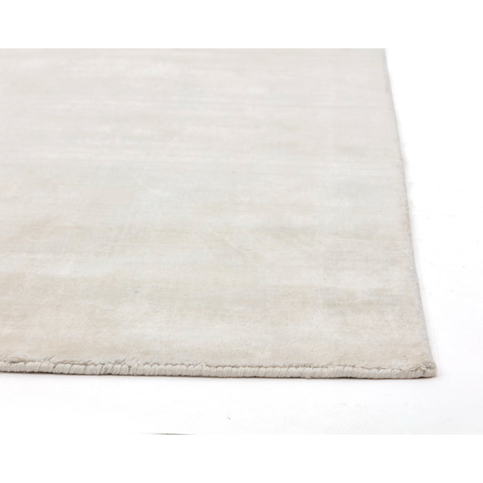 Sunpan Alaska Hand-Loomed Wool-Blend Cotton Rug