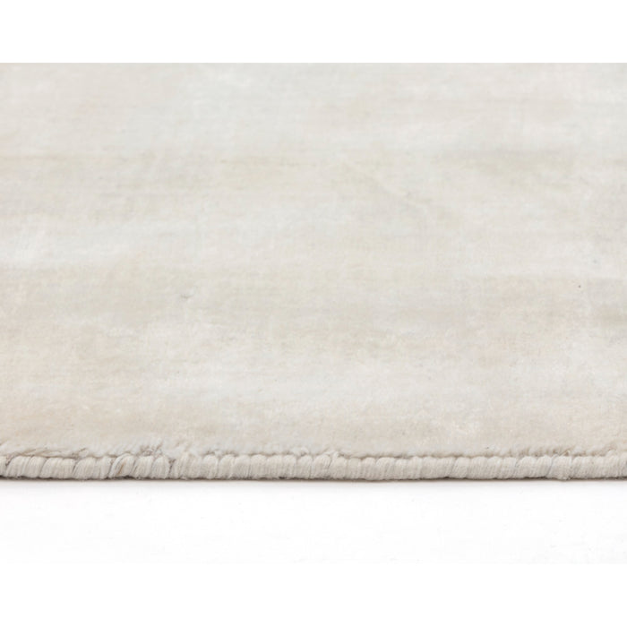 Sunpan Alaska Hand-Loomed Wool-Blend Cotton Rug