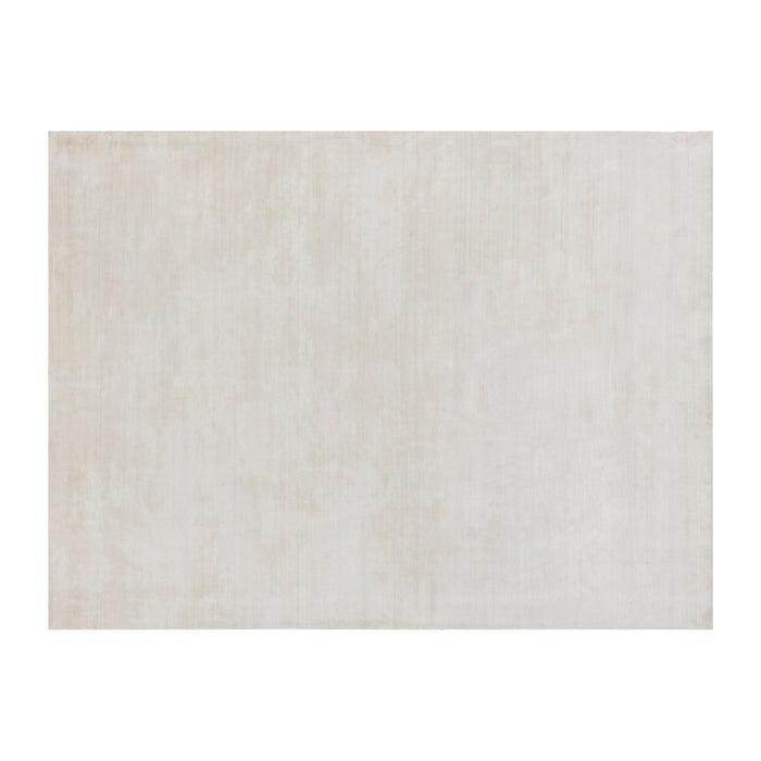 Sunpan Alaska Hand-Loomed Wool-Blend Cotton Rug