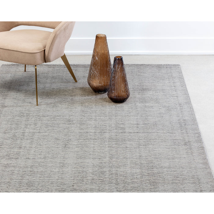 Sunpan Whistler Hand-Loomed Wool-Blend Area Rug