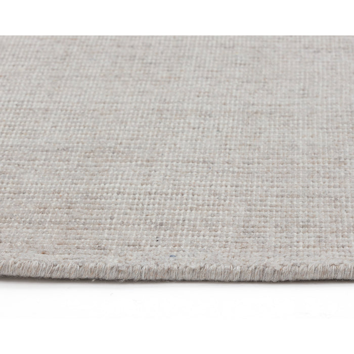 Sunpan Whistler Hand-Loomed Wool-Blend Area Rug