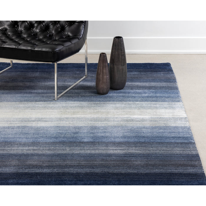 Sunpan Lagos Hand-Loomed Wool-Blend Area Rug