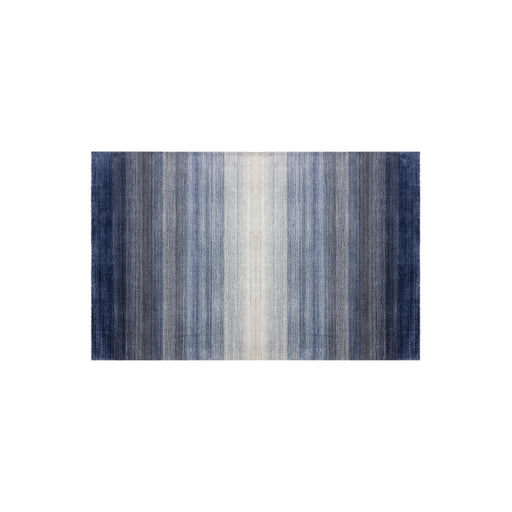 Sunpan Lagos Hand-Loomed Wool-Blend Area Rug