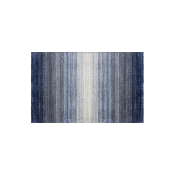 Sunpan Lagos Hand-Loomed Wool-Blend Area Rug