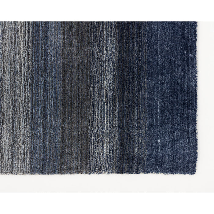 Sunpan Lagos Hand-Loomed Wool-Blend Area Rug