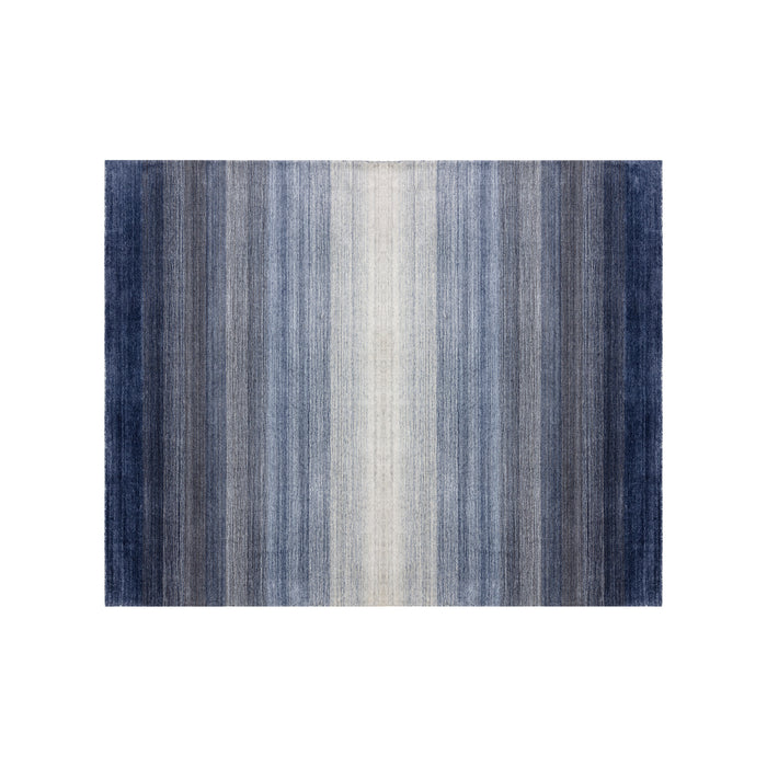 Sunpan Lagos Hand-Loomed Wool-Blend Area Rug