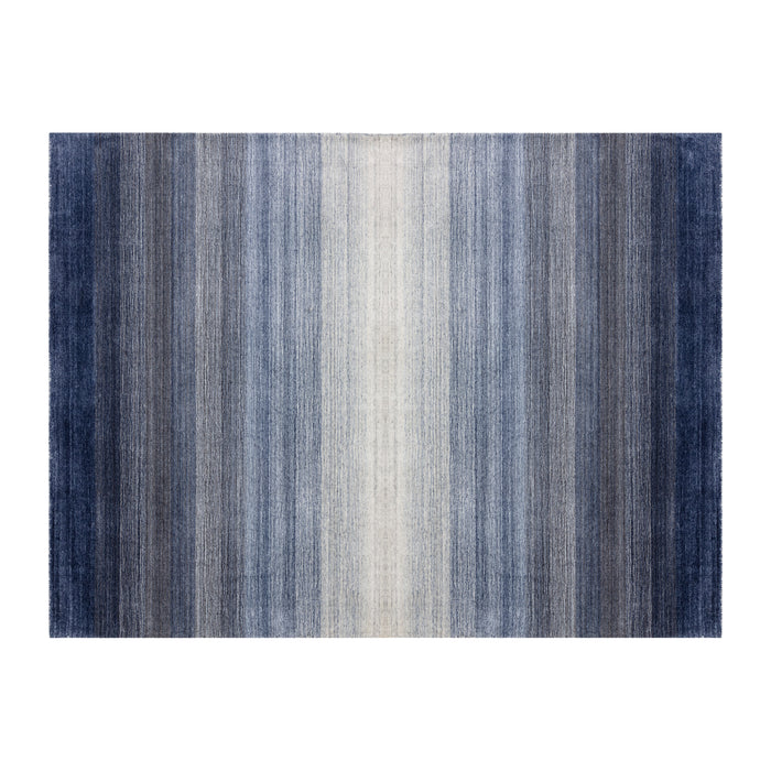 Sunpan Lagos Hand-Loomed Wool-Blend Area Rug