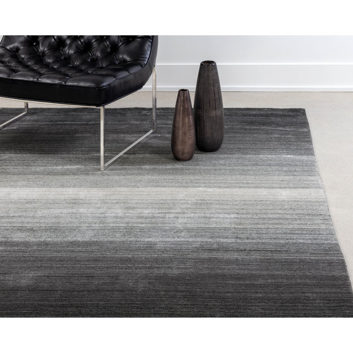 Sunpan Lagos Hand-Loomed Wool-Blend Area Rug