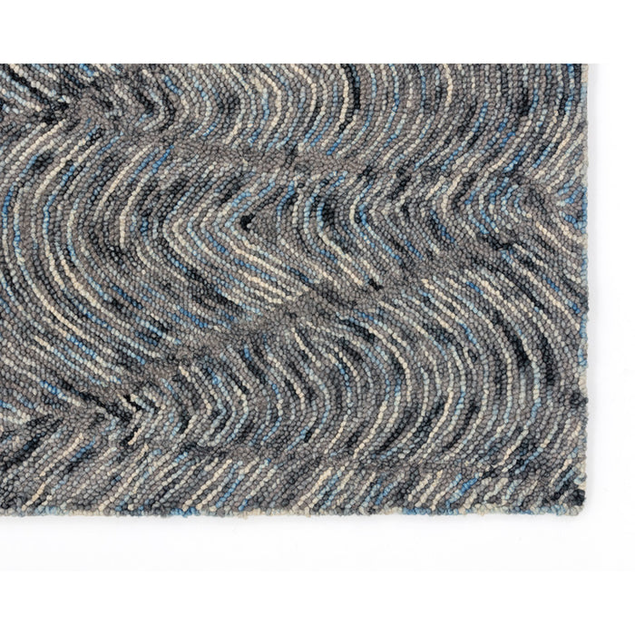 Sunpan Corfu Hand-Tufted Wool Blend Area Rug