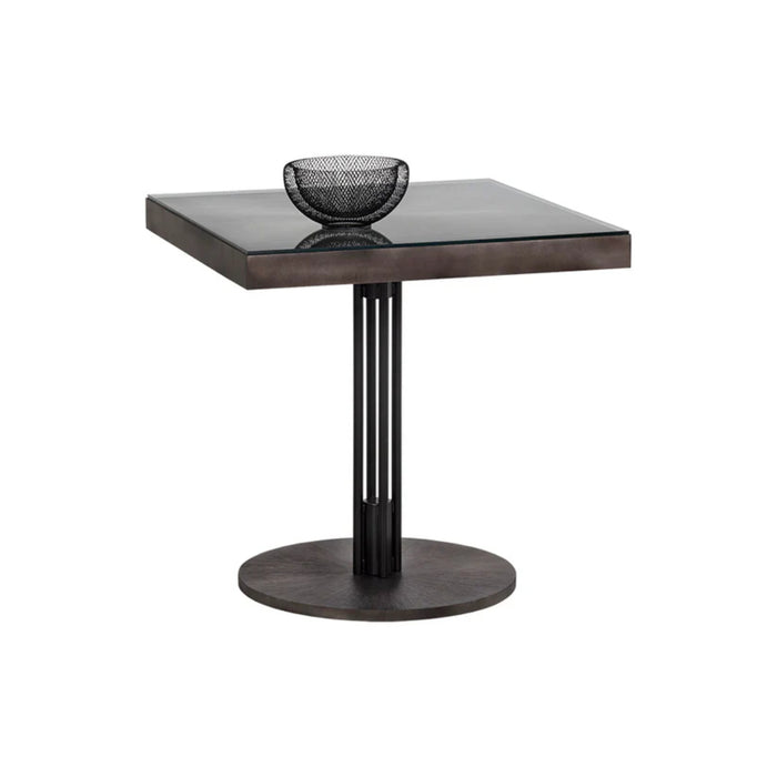 Sunpan Terry Bistro Table