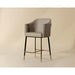 Sunpan Carter Counter Stool