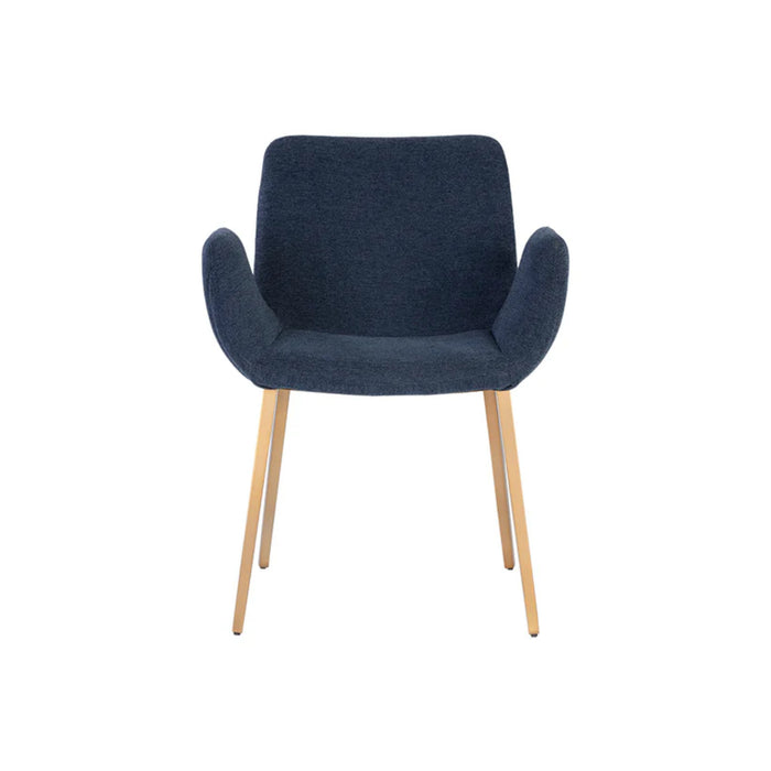 Sunpan Lucano Dining Armchair