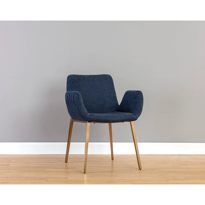 Sunpan Lucano Dining Armchair