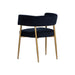 Sunpan Maestro Dining Armchair