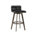 Sunpan Arizona Swivel Barstool