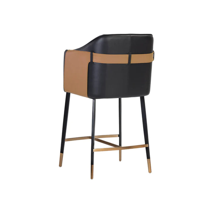 Sunpan Carter Counter Stool