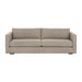 Sunpan Domestic Adrian Brown Sofa 