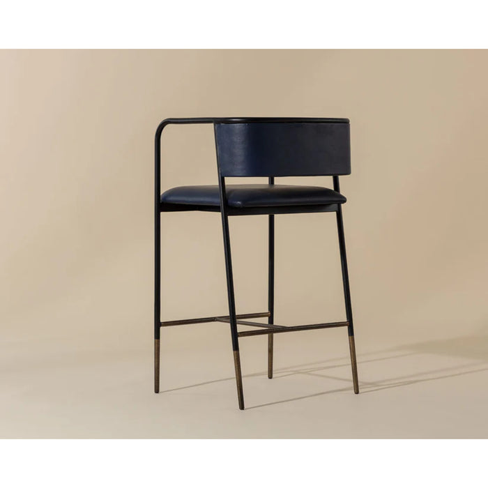 Sunpan Brenan Barstool