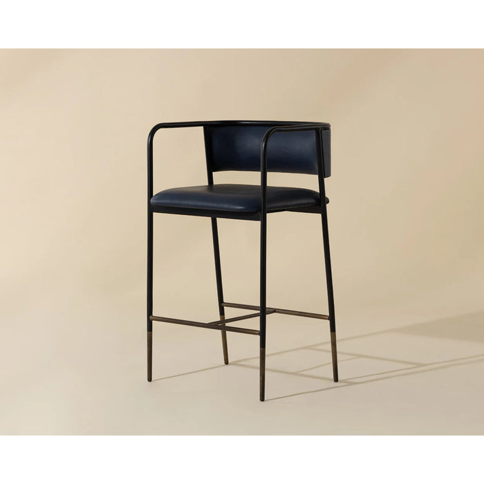 Sunpan Brenan Counter Stool